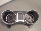 Speedometer (instrument cluster)
