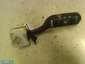 Wiper control stalk