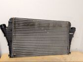 Intercooler radiator