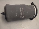 Amortisseur suspension pneumatique
