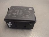 Fuse module