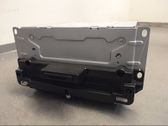 GPS navigation control unit/module