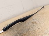 Front wiper blade arm