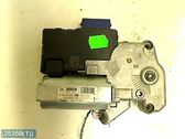 Sunroof motor/actuator