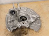 Front wheel hub