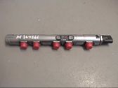 Fuel main line pipe