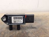 Sensor de temperatura del escape