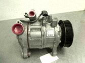 Klimakompressor Pumpe