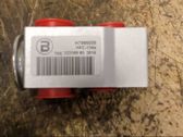 Air conditioning (A/C) expansion valve