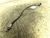 Exhaust gas temperature sensor