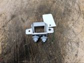 Tailgate/trunk/boot hinge