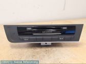 Radio/CD/DVD/GPS head unit
