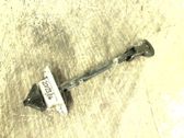 Rear door check strap stopper