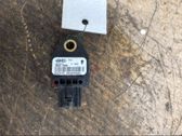 Sensor impacto/accidente para activar Airbag