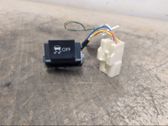 Traction control (ASR) switch