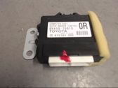 Door control unit/module