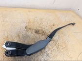 Front wiper blade arm