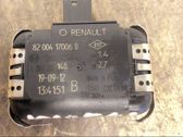 Rain sensor