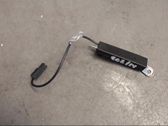 Aerial antenna amplifier