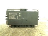 Comfort/convenience module