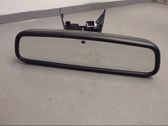 Rear view mirror (interior)