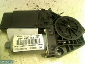 Front door window regulator motor