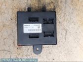 Other control units/modules