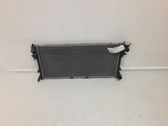 Coolant radiator