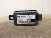 Keyless (KESSY) go control unit/module