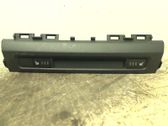 Seat heating switch