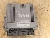 Injection control unit/module