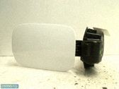 Fuel tank cap lock