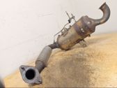 Filtre à particules catalyseur FAP / DPF