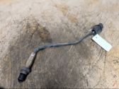 Lambda probe sensor