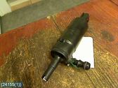 Headlight washer pump