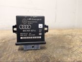 Module d'éclairage LCM