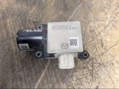 Throttle valve