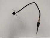 Exhaust gas temperature sensor