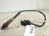 Lambda probe sensor