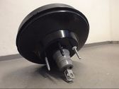 Brake booster