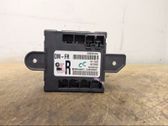 Door control unit/module
