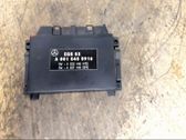 Gearbox control unit/module