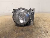 Front fog light