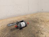 Fuel injection high pressure pump