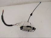 Rear door lock