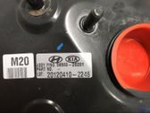 Brake booster