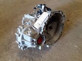 Manual 6 speed gearbox