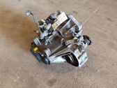 Manual 5 speed gearbox