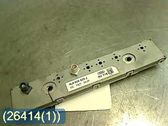 Aerial antenna amplifier