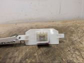 Heater blower motor/fan resistor